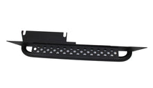 Load image into Gallery viewer, Fishbone Offroad Rock Sliders Jeep TJ Rock Slider W/Tube Step 97-06 Wrangler TJ Steel Black Textured Powdercoat  Fishbone Offroad - FB23028