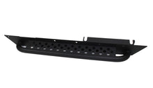 Load image into Gallery viewer, Fishbone Offroad Rock Sliders Jeep TJ Rock Slider W/Tube Step 97-06 Wrangler TJ Steel Black Textured Powdercoat  Fishbone Offroad - FB23028