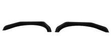 Load image into Gallery viewer, Fishbone Offroad Fender Flares Jeep TJ Tube Fenders Rear 3 Inch Flare 97-06 Wrangler TJ Steel Black Textured Powdercoat Fishbone Offroad - FB23029R