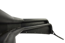 Load image into Gallery viewer, Fishbone Offroad Fenders Jeep TJ Tube Fender Set Of 4 Front and Rear 97-06 Wrangler TJ Steel Black Textured Powdercoat Fishbone Offroad - FB23029