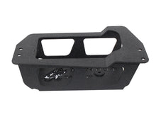 Load image into Gallery viewer, Fishbone Offroad EVAP Canister Skid Plate Jeep JK EVAP Canister Skid Plates 07-11 Wrangler JK Steel Black Textured Powdercoat Fishbone Offroad - FB23061