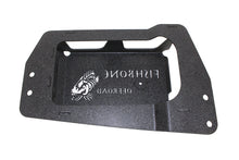 Load image into Gallery viewer, Fishbone Offroad EVAP Canister Skid Plate Jeep JK EVAP Canister Skid Plates 07-11 Wrangler JK Steel Black Textured Powdercoat Fishbone Offroad - FB23061