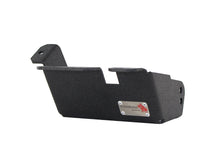 Load image into Gallery viewer, Fishbone Offroad Steering Box Skid Plate Jeep TJ Steering Box Skid Plate 97-06 Wrangler TJ Black Textured Powdercoat Fishbone Offroad - FB23065