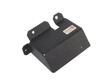Load image into Gallery viewer, Fishbone Offroad Steering Box Skid Plate Jeep TJ Steering Box Skid Plate 97-06 Wrangler TJ Black Textured Powdercoat Fishbone Offroad - FB23065