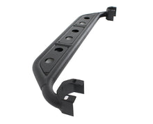 Load image into Gallery viewer, Fishbone Offroad Side Steps Jeep Wrangler Side Steps 07-18 Wrangler JK 2 Door Steel Black Textured Powdercoat Fishbone Offroad - FB23071