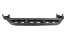 Load image into Gallery viewer, Fishbone Offroad Side Steps Jeep Wrangler Side Steps 07-18 Wrangler JK 2 Door Steel Black Textured Powdercoat Fishbone Offroad - FB23071