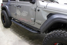 Load image into Gallery viewer, Fishbone Offroad Side Steps Jeep JL Step Slider 4 Door 2018-Present Wrangler JL Fishbone Offroad - FB23083