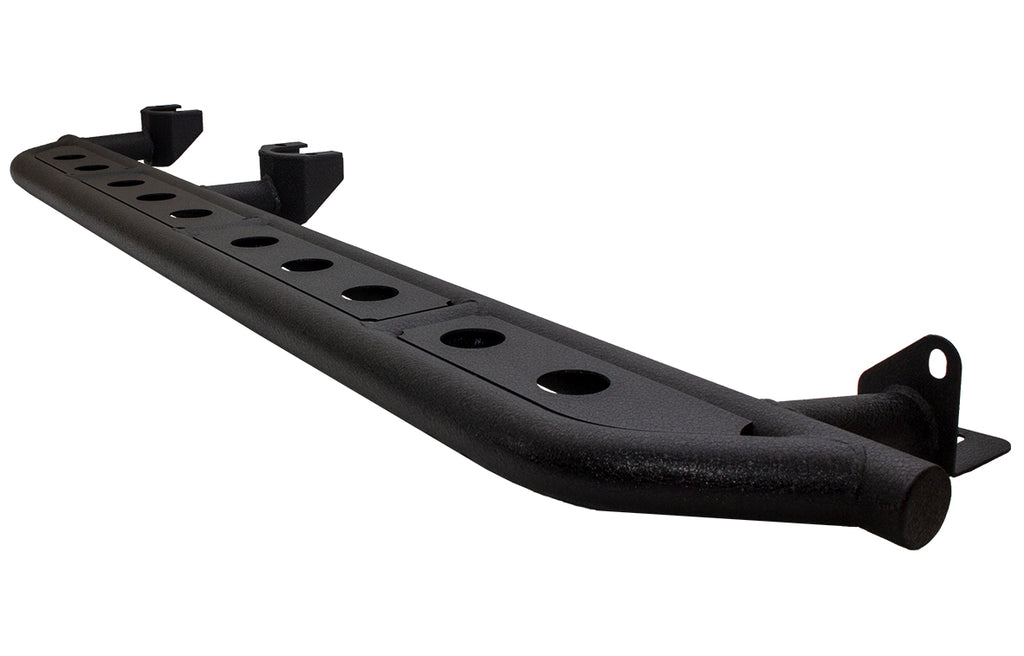 Fishbone Offroad Side Steps Jeep JL Step Slider 4 Door 2018-Present Wrangler JL Fishbone Offroad - FB23083