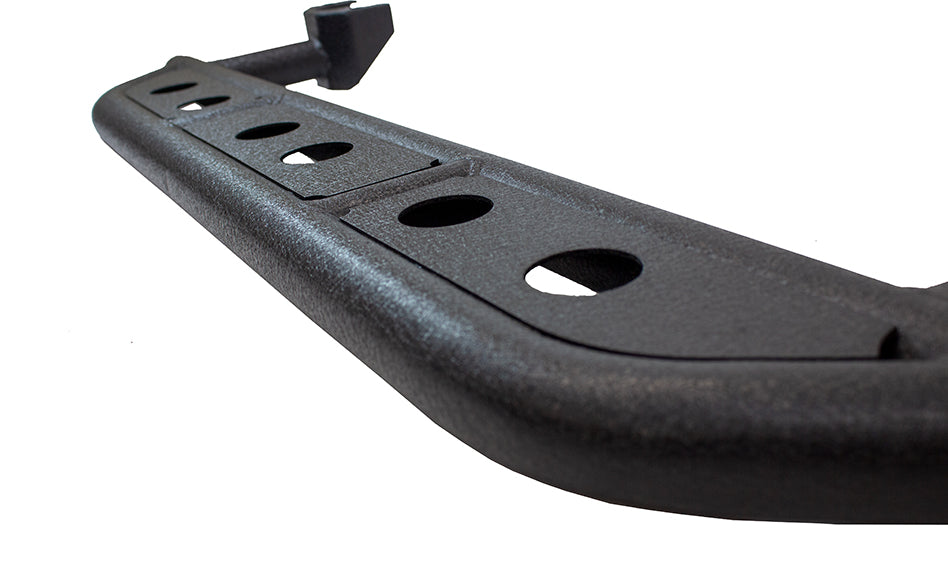 Fishbone Offroad Side Steps Jeep JL Step Slider 2 Door 2018-Present Wrangler JL Fishbone Offroad - FB23084