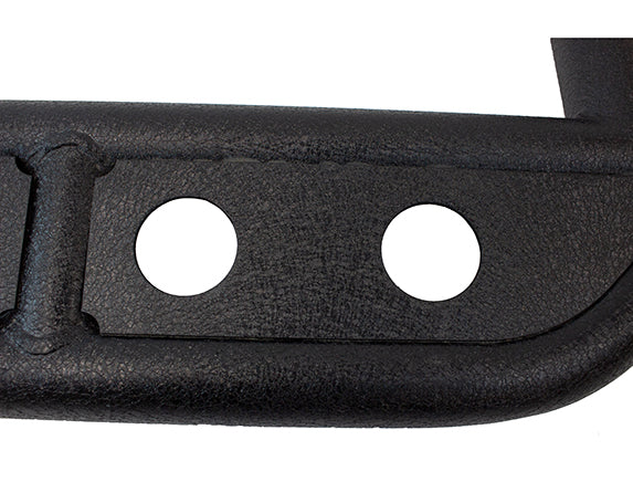 Fishbone Offroad Side Steps Jeep JL Step Slider 2 Door 2018-Present Wrangler JL Fishbone Offroad - FB23084