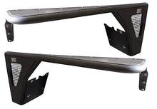 Load image into Gallery viewer, Fishbone Offroad Fenders Front Tube Fenders with No Flares 1997 to 2006 TJ Wrangler, Rubicon and Unlimited Fishbone Offroad - FB23112