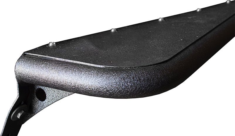 Fishbone Offroad Fenders Front Tube Fenders with No Flares 1997 to 2006 TJ Wrangler, Rubicon and Unlimited Fishbone Offroad - FB23112