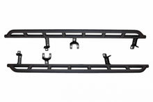 Load image into Gallery viewer, Fishbone Offroad Rocker Guards 2020-Present Jeep Gladiator JT  Rocker Guards Fishbone Offroad - FB23142