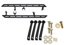 Load image into Gallery viewer, Fishbone Offroad Rocker Guards 2020-Present Jeep Gladiator JT  Rocker Guards Fishbone Offroad - FB23142