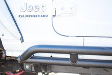 Load image into Gallery viewer, Fishbone Offroad Rocker Guards 2020-Present Jeep Gladiator JT  Rocker Guards Fishbone Offroad - FB23142