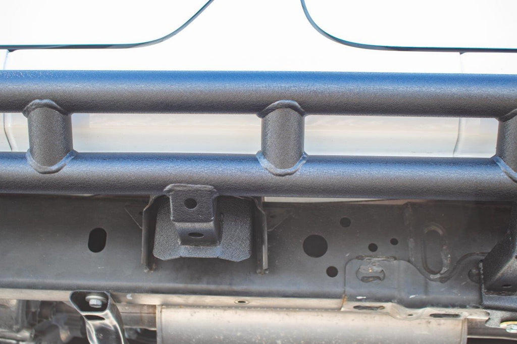 Fishbone Offroad Rocker Guards 2020-Present Jeep Gladiator JT  Rocker Guards Fishbone Offroad - FB23142