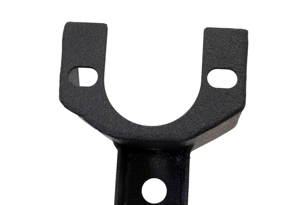 Fishbone Offroad Rocker Guards 2020-Present Jeep Gladiator JT  Rocker Guards Fishbone Offroad - FB23142