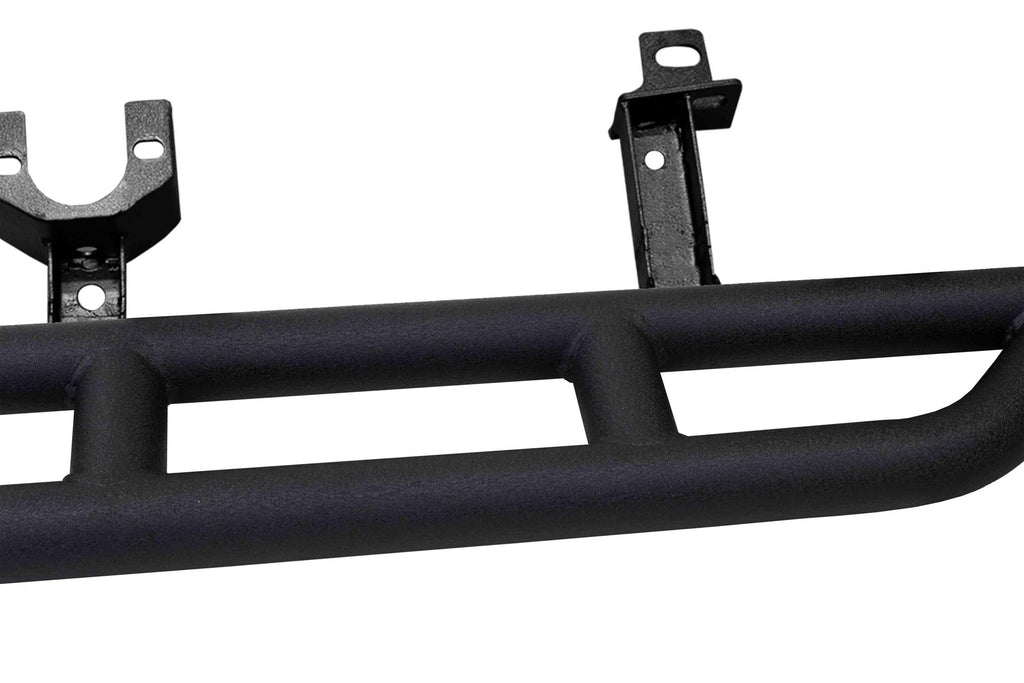 Fishbone Offroad Rocker Guards 2020-Present Jeep Gladiator JT  Rocker Guards Fishbone Offroad - FB23142