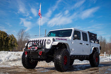 Load image into Gallery viewer, Fishbone Offroad Rocker Guards 2020-Present Jeep Gladiator JT  Rocker Guards Fishbone Offroad - FB23142