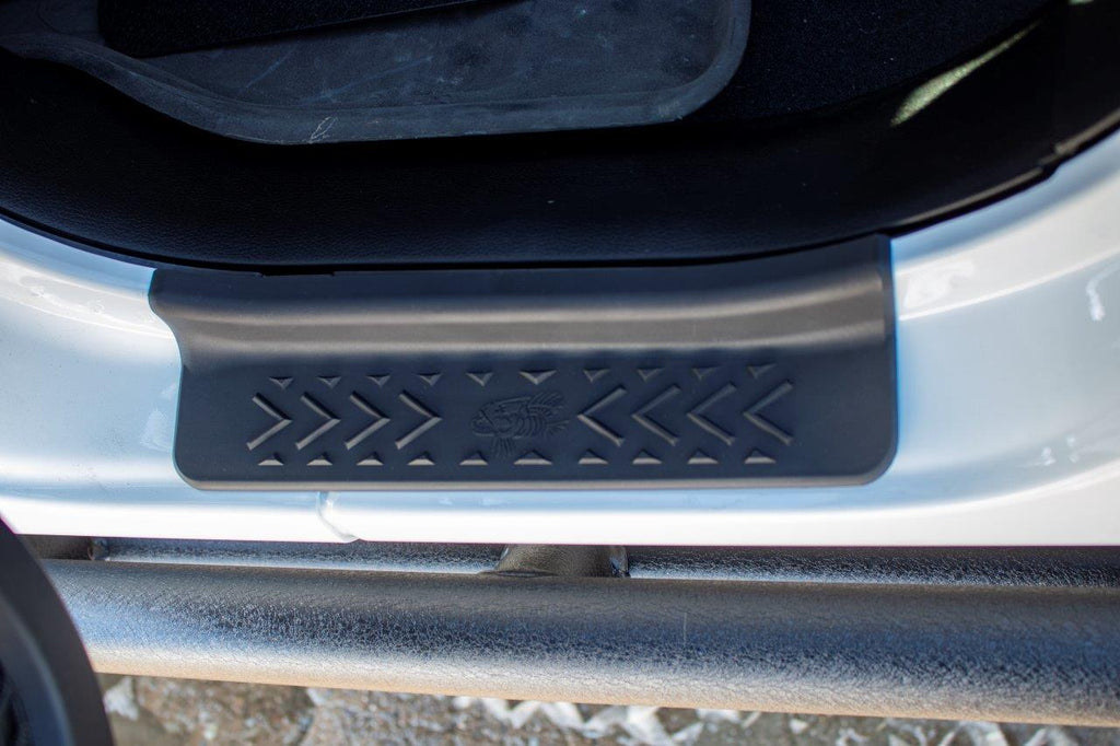 Fishbone Offroad Rocker Guards 2020-Present Jeep Gladiator JT  Rocker Guards Fishbone Offroad - FB23142