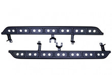 Load image into Gallery viewer, Fishbone Offroad Side Steps 2020-Present Jeep Gladiator JT Step Sliders Fishbone Offroad - FB23143