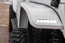 Load image into Gallery viewer, Fishbone Offroad Side Steps 2020-Present Jeep Gladiator JT Step Sliders Fishbone Offroad - FB23143
