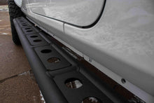 Load image into Gallery viewer, Fishbone Offroad Side Steps 2020-Present Jeep Gladiator JT Step Sliders Fishbone Offroad - FB23143
