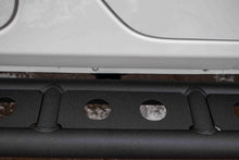 Load image into Gallery viewer, Fishbone Offroad Side Steps 2020-Present Jeep Gladiator JT Step Sliders Fishbone Offroad - FB23143