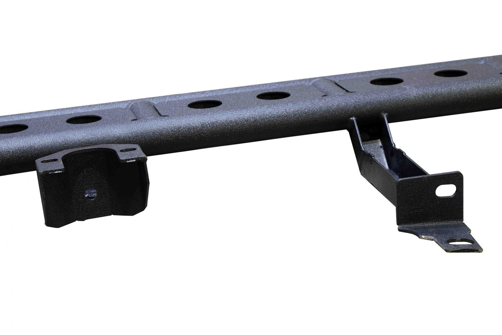 Fishbone Offroad Side Steps 2020-Present Jeep Gladiator JT Step Sliders Fishbone Offroad - FB23143