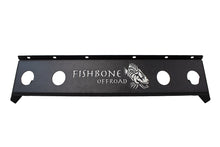Load image into Gallery viewer, Fishbone Offroad Bumper Skid Plate Wrangler/Gladiator Mako Front Bumper Skid Plate For 18-Pres Wrangler 20-Pres Gladiator Fishbone Offroad - FB23176