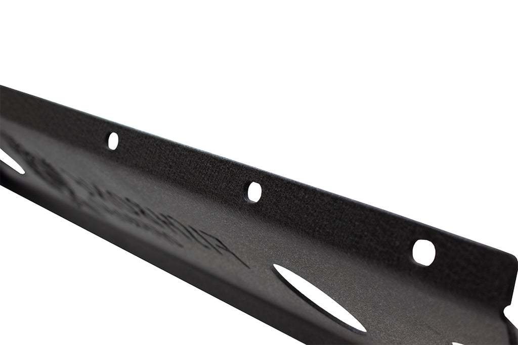 Fishbone Offroad Bumper Skid Plate Wrangler/Gladiator Mako Front Bumper Skid Plate For 18-Pres Wrangler 20-Pres Gladiator Fishbone Offroad - FB23176