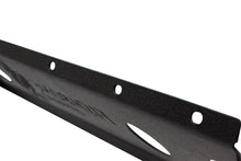 Load image into Gallery viewer, Fishbone Offroad Bumper Skid Plate Wrangler/Gladiator Mako Front Bumper Skid Plate For 18-Pres Wrangler 20-Pres Gladiator Fishbone Offroad - FB23176