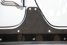 Load image into Gallery viewer, Fishbone Offroad Side Steps Wrangler Armor Panels for 18-Pres Wrangler JL 4DR Fishbone - FB23180