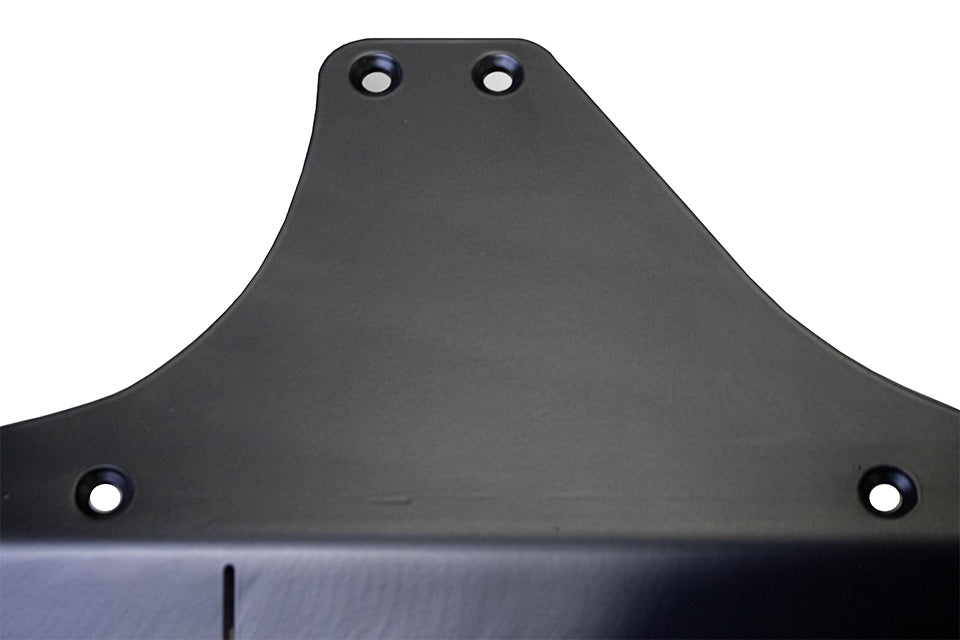 Fishbone Offroad Body Armor Gladiator Scale Armor 2018-Present Jeep Gladiator JT Fishbone Offroad - FB23190