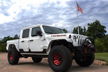 Load image into Gallery viewer, Fishbone Offroad Body Armor Gladiator Scale Armor 2018-Present Jeep Gladiator JT Fishbone Offroad - FB23190