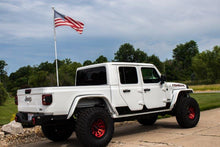 Load image into Gallery viewer, Fishbone Offroad Body Armor Gladiator Scale Armor 2018-Present Jeep Gladiator JT Fishbone Offroad - FB23190