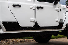 Load image into Gallery viewer, Fishbone Offroad Body Armor Gladiator Scale Armor 2018-Present Jeep Gladiator JT Fishbone Offroad - FB23190