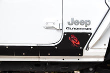 Load image into Gallery viewer, Fishbone Offroad Body Armor Gladiator Scale Armor 2018-Present Jeep Gladiator JT Fishbone Offroad - FB23190