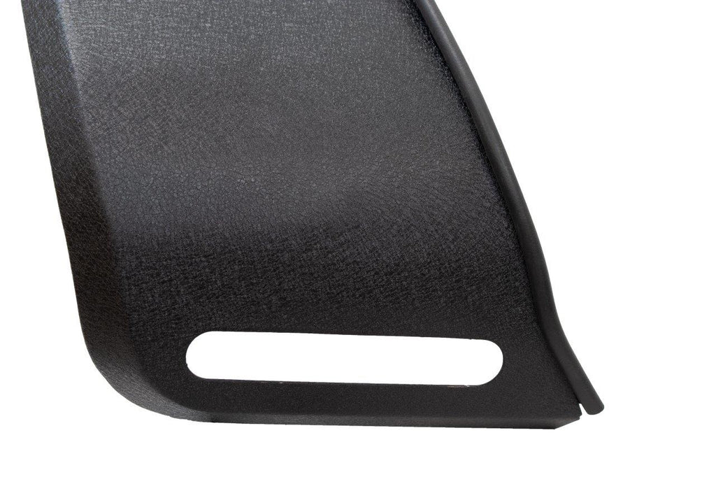 Fishbone Offroad Fenders Jeep Front Fenders Elite Steel for 18-Pres Wrangler JL/Gladiator Fishbone - FB23194F