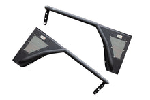 Load image into Gallery viewer, Fishbone Offroad Tube Fenders Wrangler Front Fenders Paintable Mesh Upgrade for 97-06 Wrangler Fishbone - FB23239