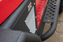 Load image into Gallery viewer, Fishbone Offroad Tube Fenders Wrangler Front Fenders Paintable Mesh Upgrade for 97-06 Wrangler Fishbone - FB23239