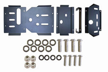 Load image into Gallery viewer, Fishbone Offroad Skid Plates 2016-Present Toyota Tacoma Complete Underbelly Skid Fishbone Offroad - FB23330