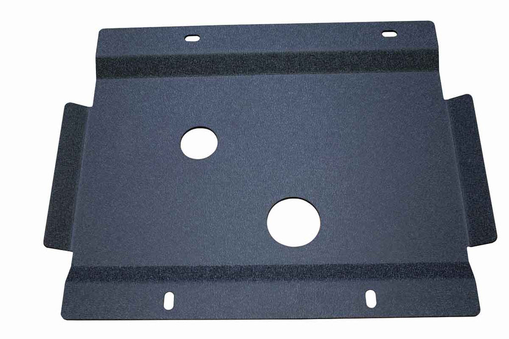 Fishbone Offroad Skid Plates 2016-Present Toyota Tacoma Complete Underbelly Skid Fishbone Offroad - FB23330