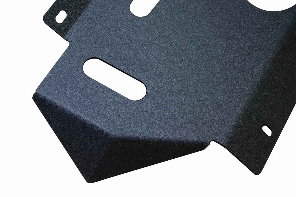 Fishbone Offroad Skid Plates 2016-Present Toyota Tacoma Complete Underbelly Skid Fishbone Offroad - FB23330