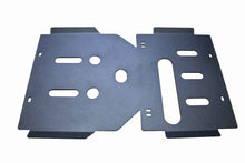 Load image into Gallery viewer, Fishbone Offroad Skid Plates 2016-Present Toyota Tacoma Complete Underbelly Skid Fishbone Offroad - FB23330