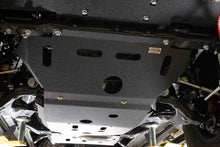 Load image into Gallery viewer, Fishbone Offroad Skid Plates 2016-Present Toyota Tacoma Complete Underbelly Skid Fishbone Offroad - FB23330