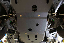 Load image into Gallery viewer, Fishbone Offroad Skid Plates 2016-Present Toyota Tacoma Complete Underbelly Skid Fishbone Offroad - FB23330