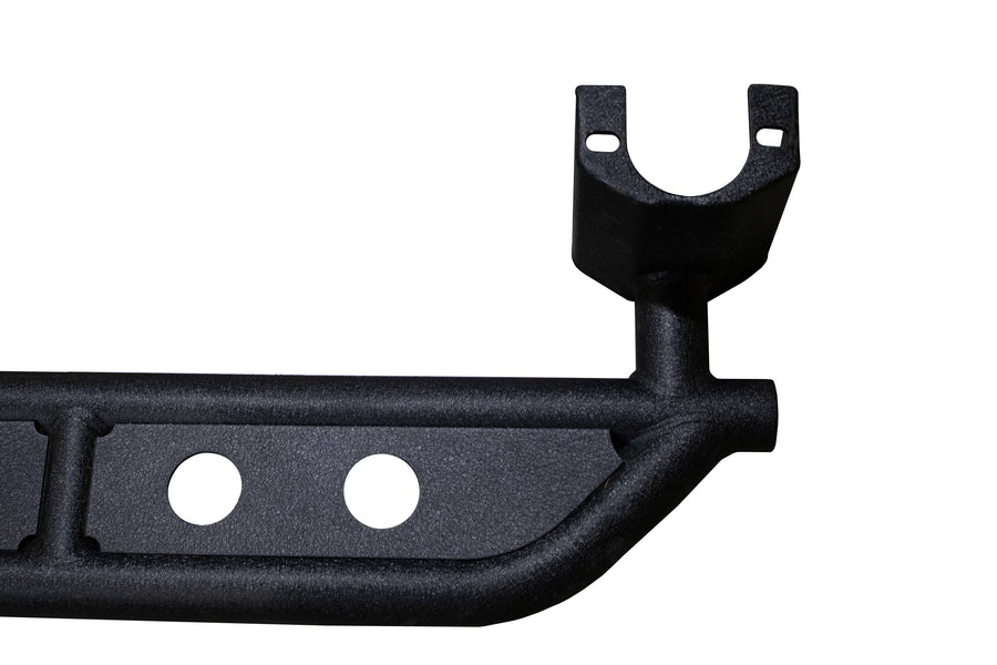 Fishbone Offroad Side Steps 2022-Present Bronco Side Steps Fishbone Offroad - FB23349