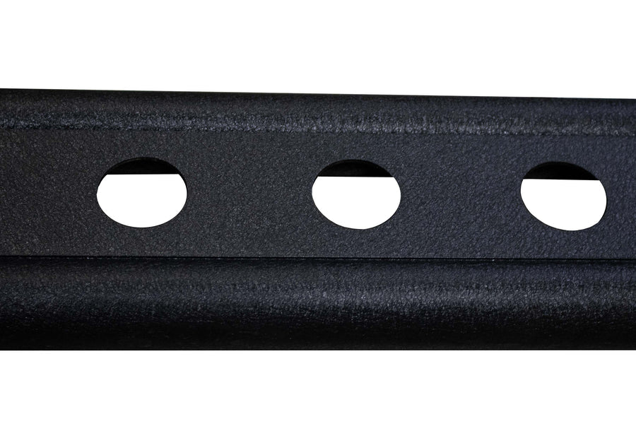 Fishbone Offroad Side Steps 2022-Present Bronco Side Steps Fishbone Offroad - FB23349
