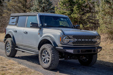 Load image into Gallery viewer, Fishbone Offroad Side Steps 2022-Present Bronco Side Steps Fishbone Offroad - FB23349